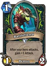 odd demon hunter|Top Legend Hearthstone Odd Demon Hunter Decks.